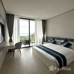 4 Bedroom Villa for sale at Santi Thani in Maenam Surat Thani - Photo 9