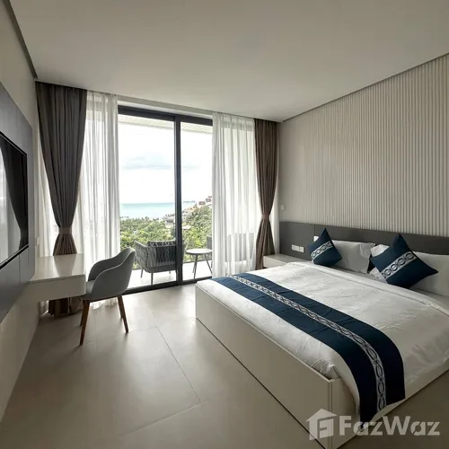 4 Bedroom Villa for sale at Santi Thani in Maenam Surat Thani - Photo 10