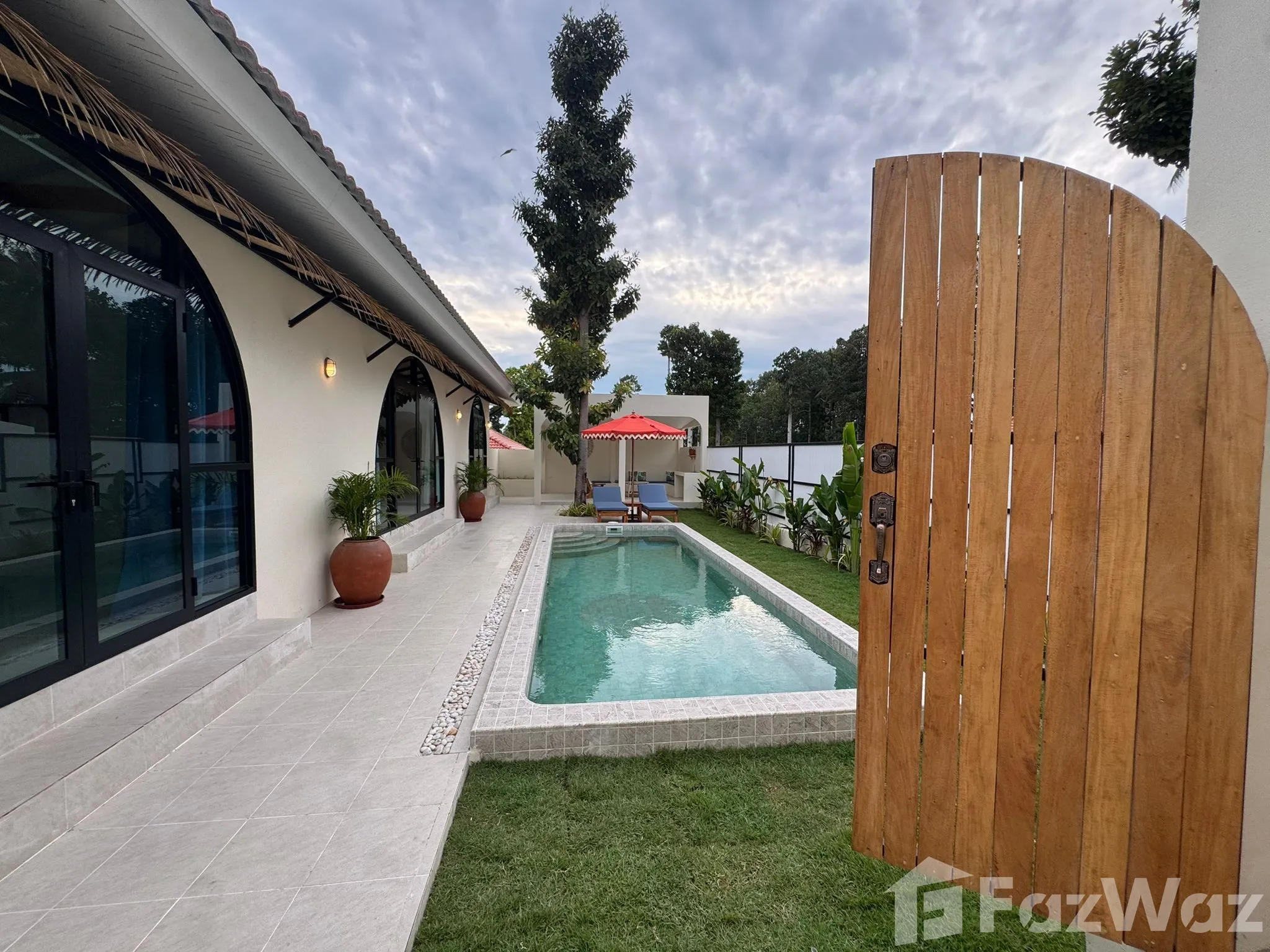2 Bedroom Villa for sale at Boho Villas in Koh Phangan Surat Thani - Photo 13