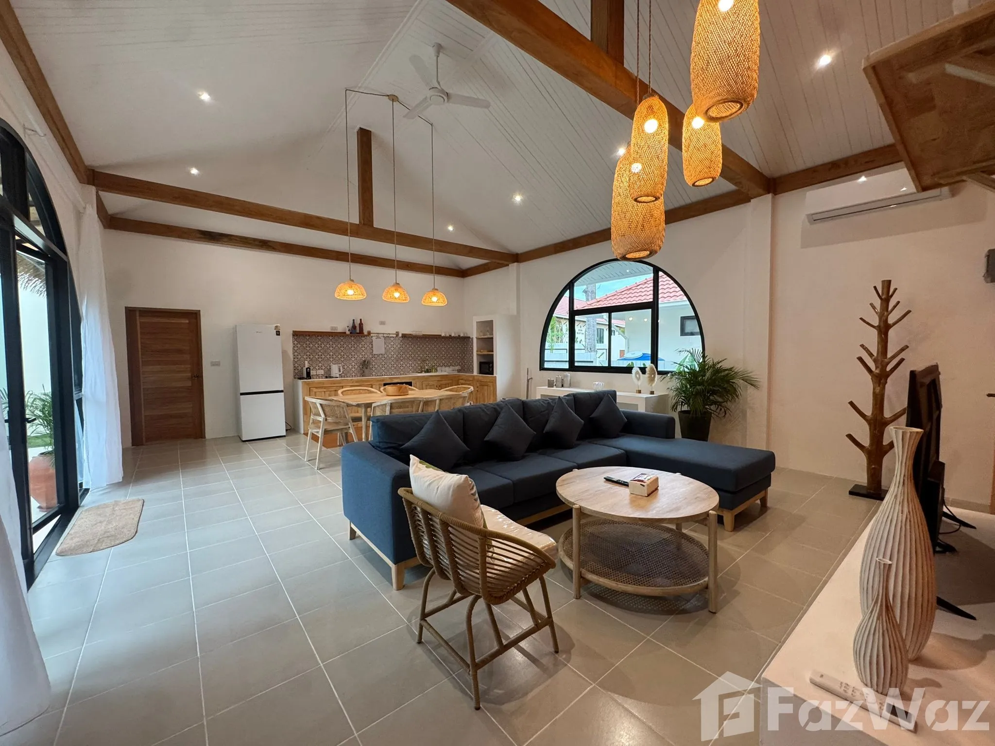 2 Bedroom Villa for sale at Boho Villas in Koh Phangan Surat Thani - Photo 18