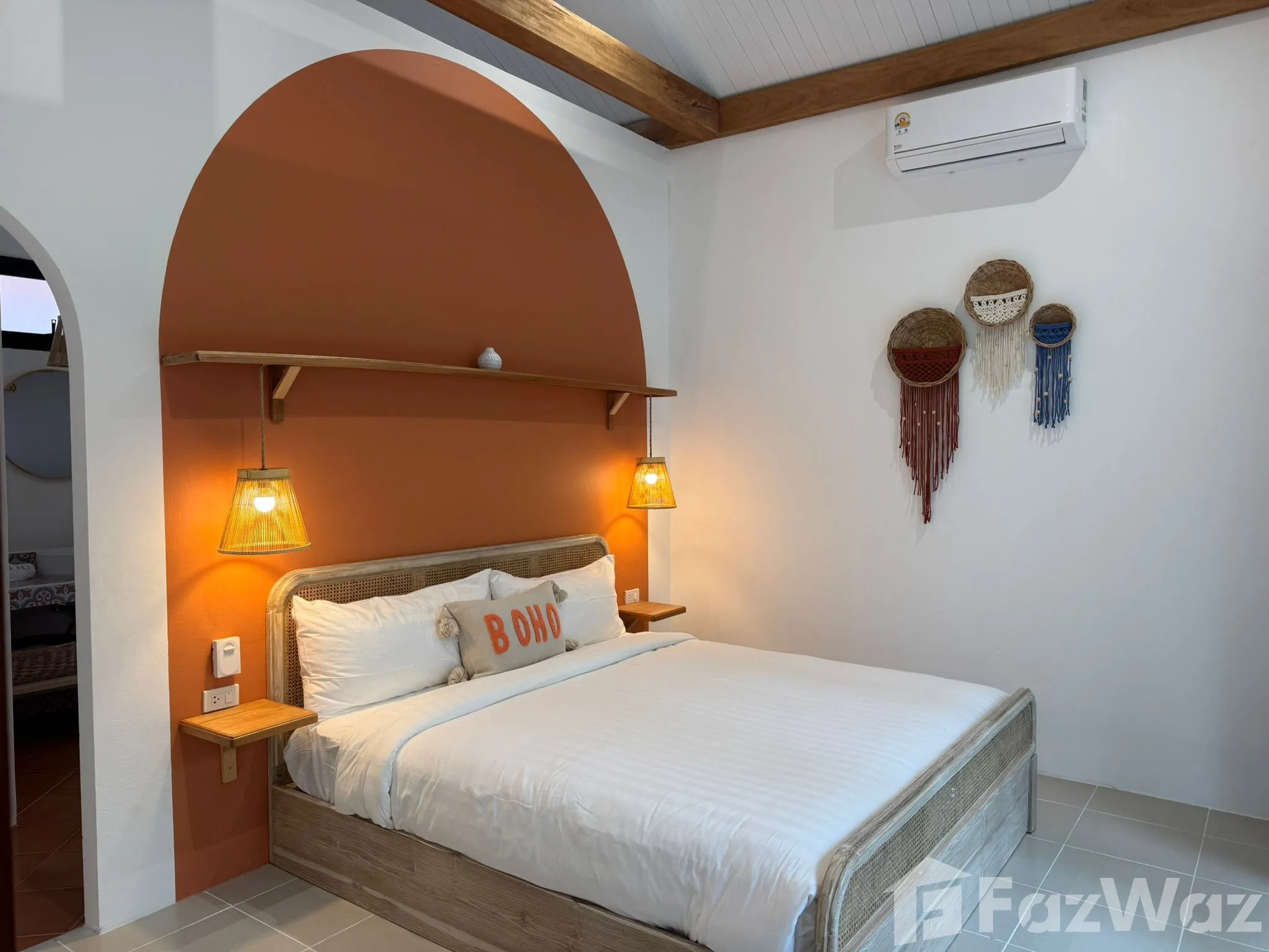 2 Bedroom Villa for sale at Boho Villas in Koh Phangan Surat Thani - Photo 19