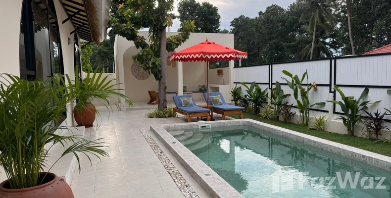 2 Bedroom Villa for sale at Boho Villas in Koh Phangan Surat Thani - Photo 4