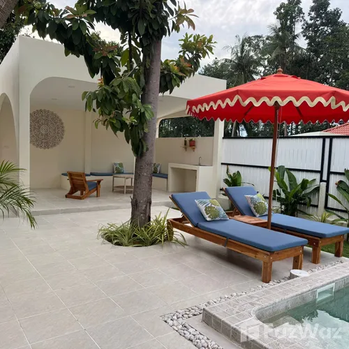 2 Bedroom Villa for sale at Boho Villas in Koh Phangan Surat Thani - Photo 8