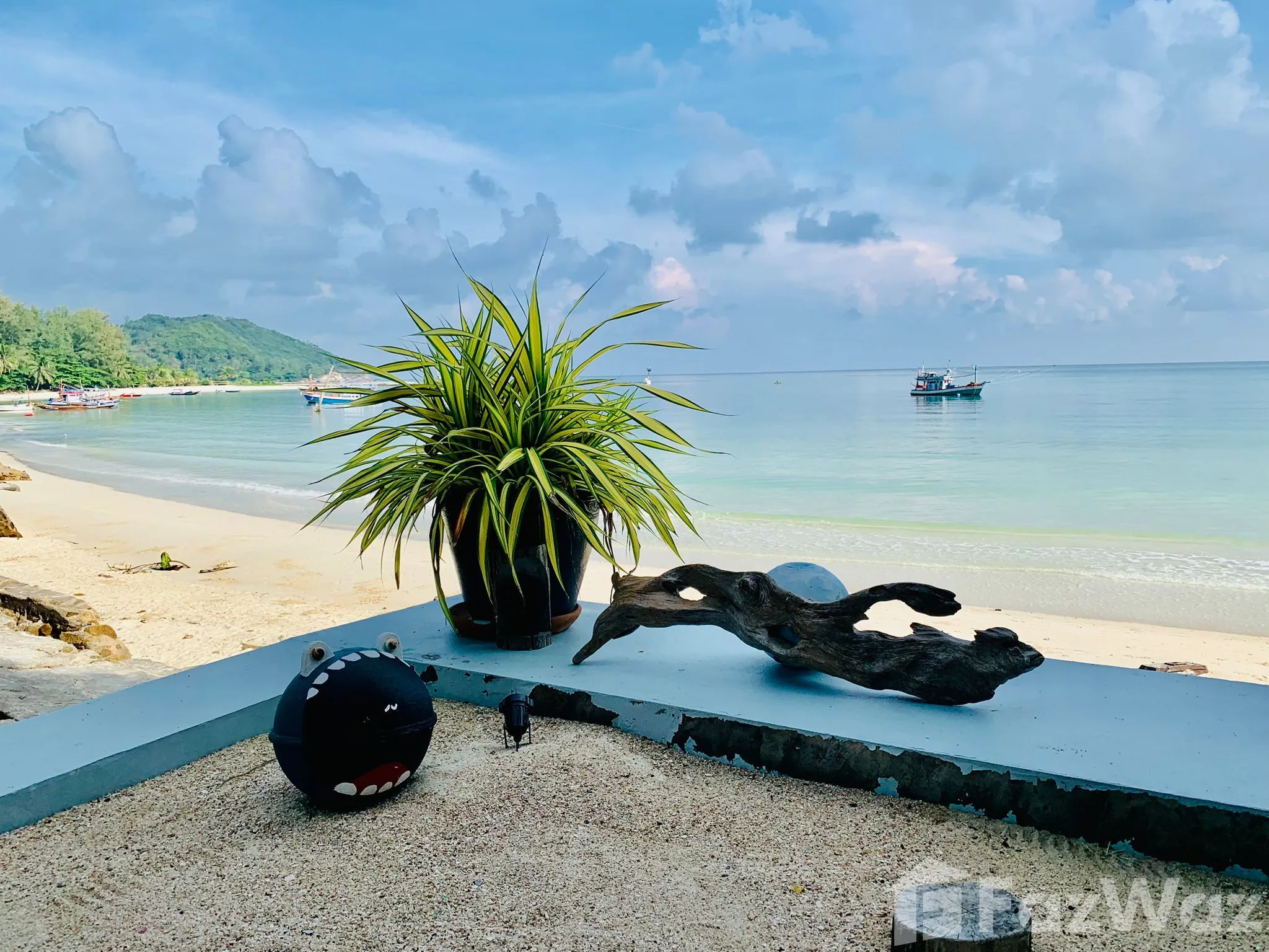 3 Bedroom Villa for sale in Koh Phangan Surat Thani - Photo 13