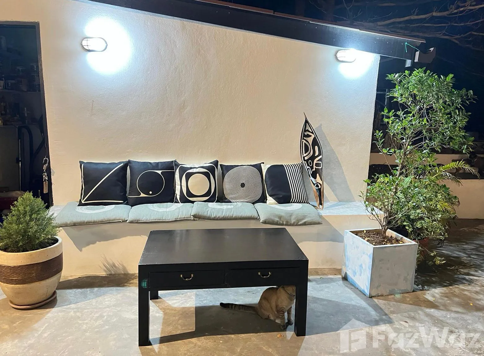 3 Bedroom Villa for sale in Koh Phangan Surat Thani - Photo 15