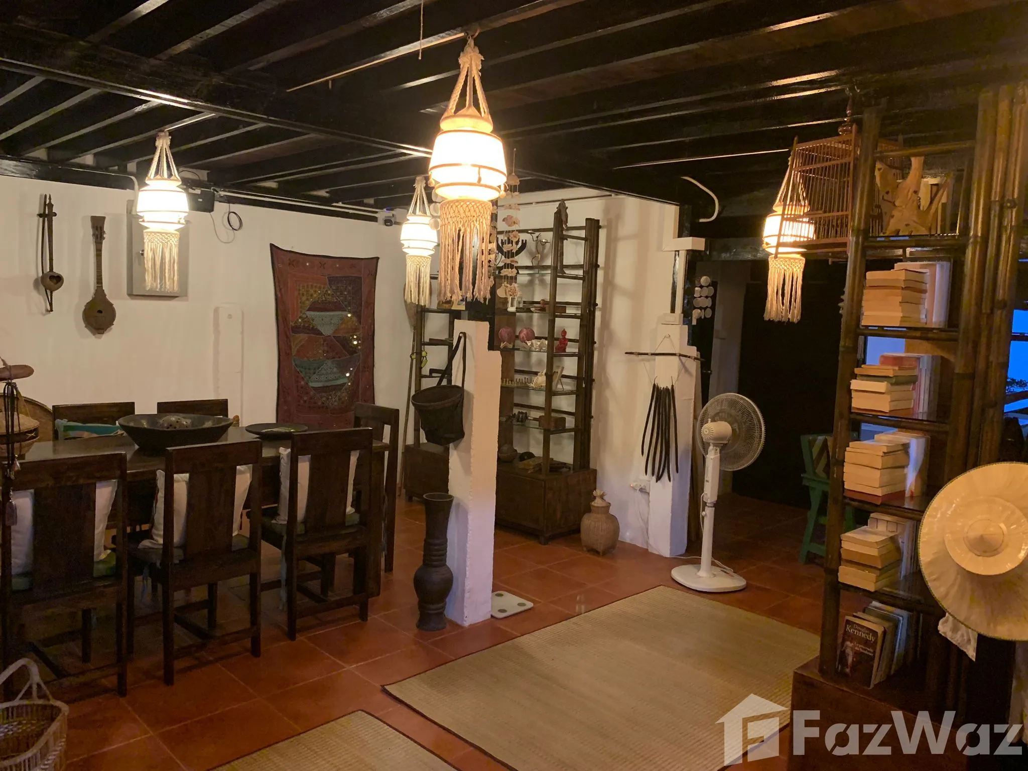 3 Bedroom Villa for sale in Koh Phangan Surat Thani - Photo 17