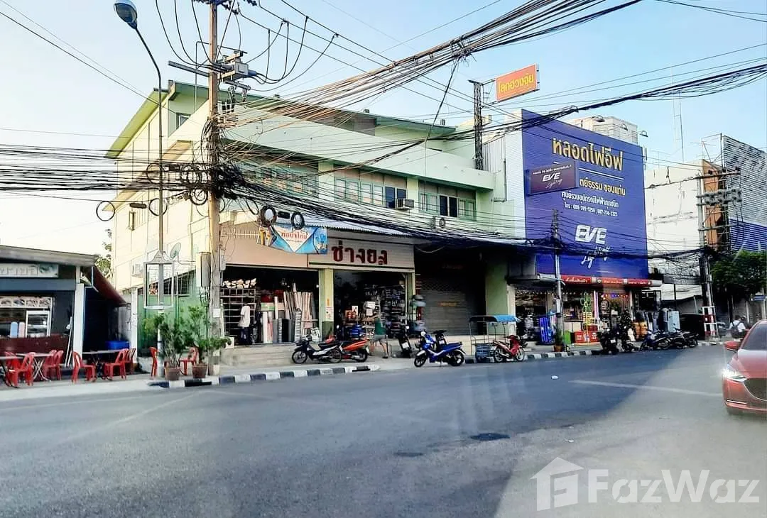 6 Bedroom Shophouse for sale in Nai Mueang Khon Kaen - Photo 13