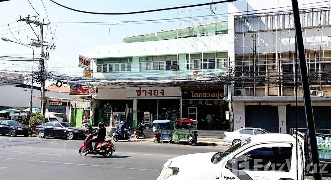 6 Bedroom Shophouse for sale in Nai Mueang Khon Kaen - Photo 14