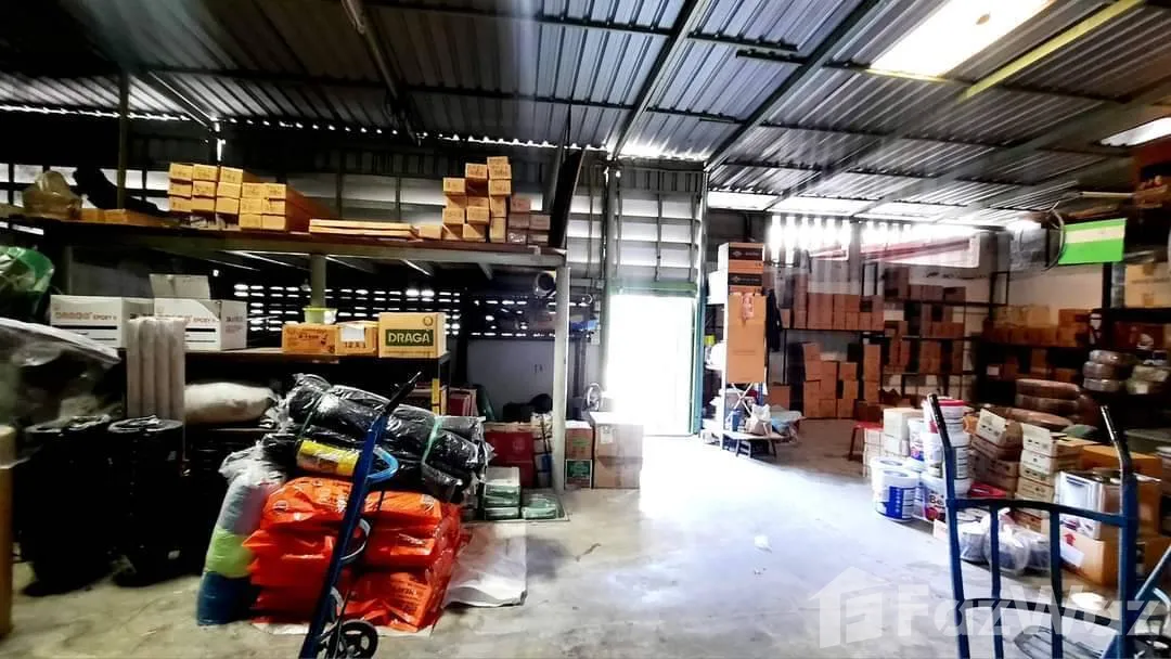 6 Bedroom Shophouse for sale in Nai Mueang Khon Kaen - Photo 17