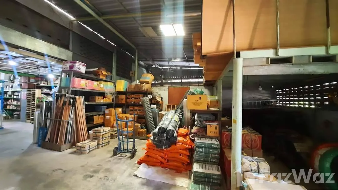 6 Bedroom Shophouse for sale in Nai Mueang Khon Kaen - Photo 19