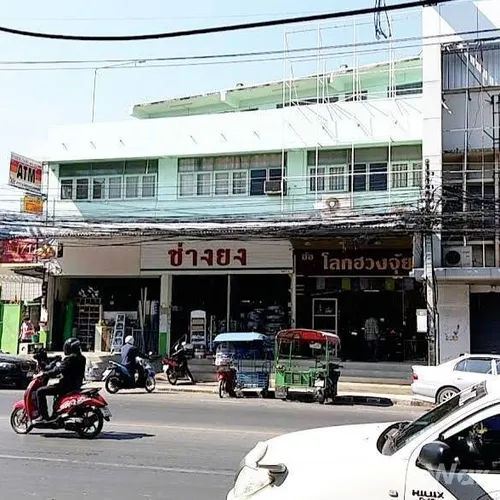 6 Bedroom Shophouse for sale in Nai Mueang Khon Kaen - Photo 8