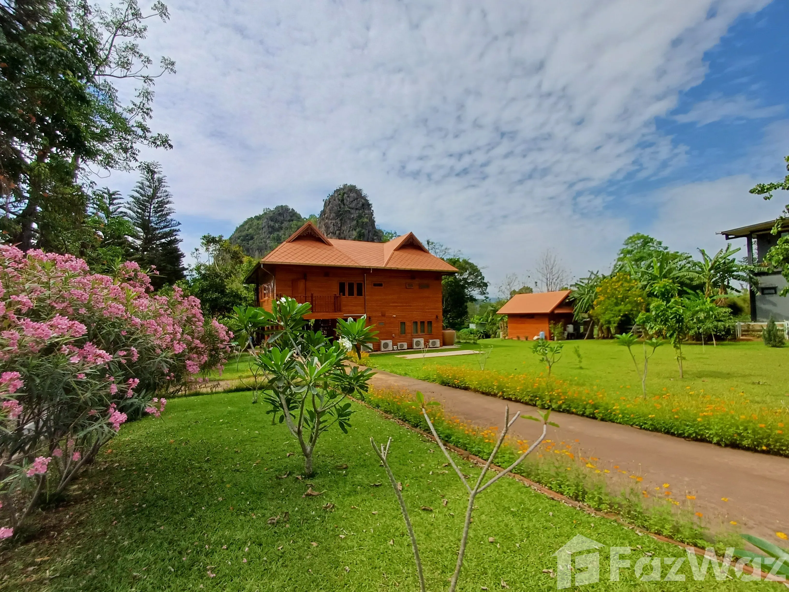 3 Bedroom House for sale at Khao Loi Resort in Phaya Yen Nakhon Ratchasima - Photo 13