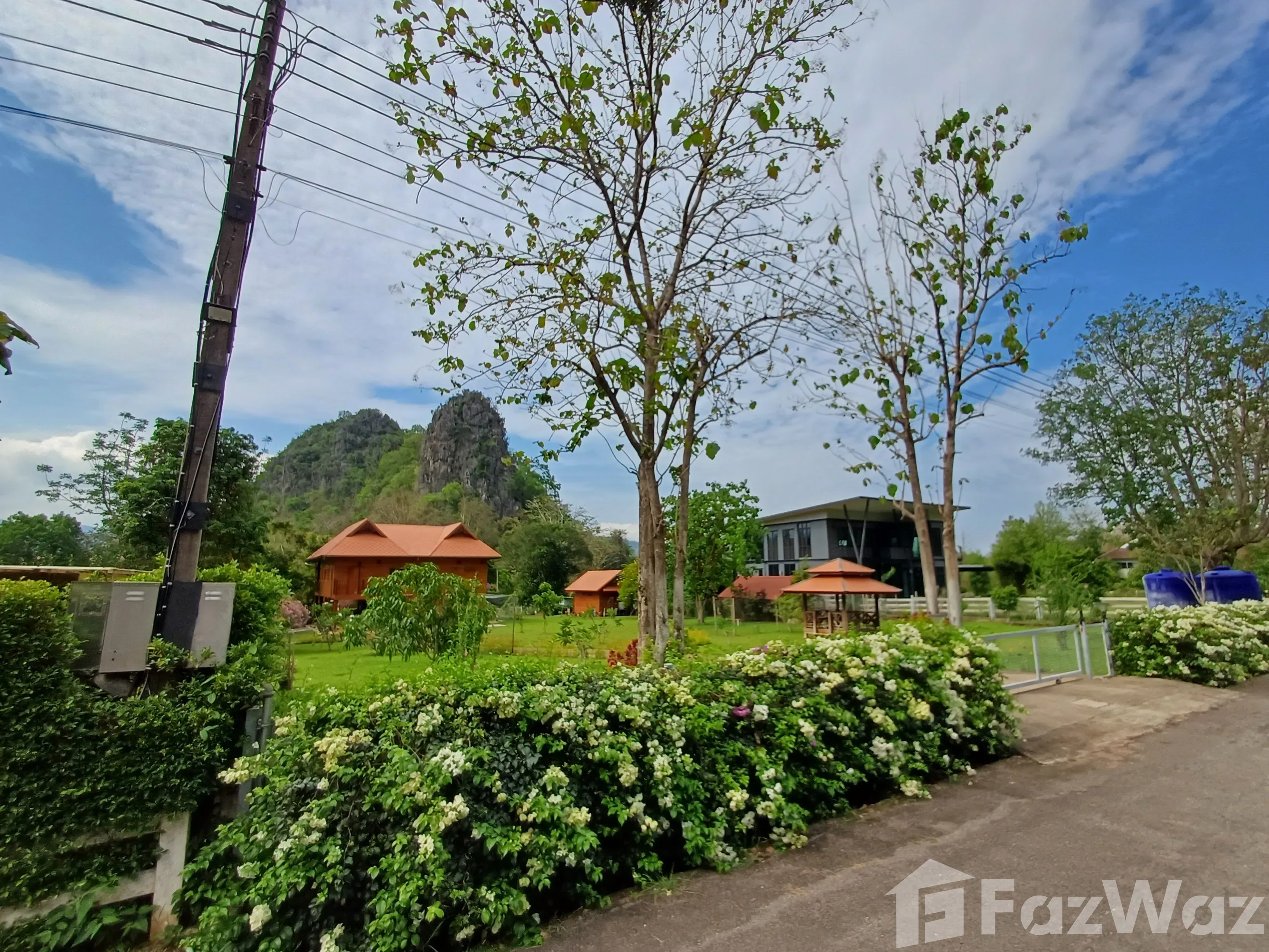 3 Bedroom House for sale at Khao Loi Resort in Phaya Yen Nakhon Ratchasima - Photo 14