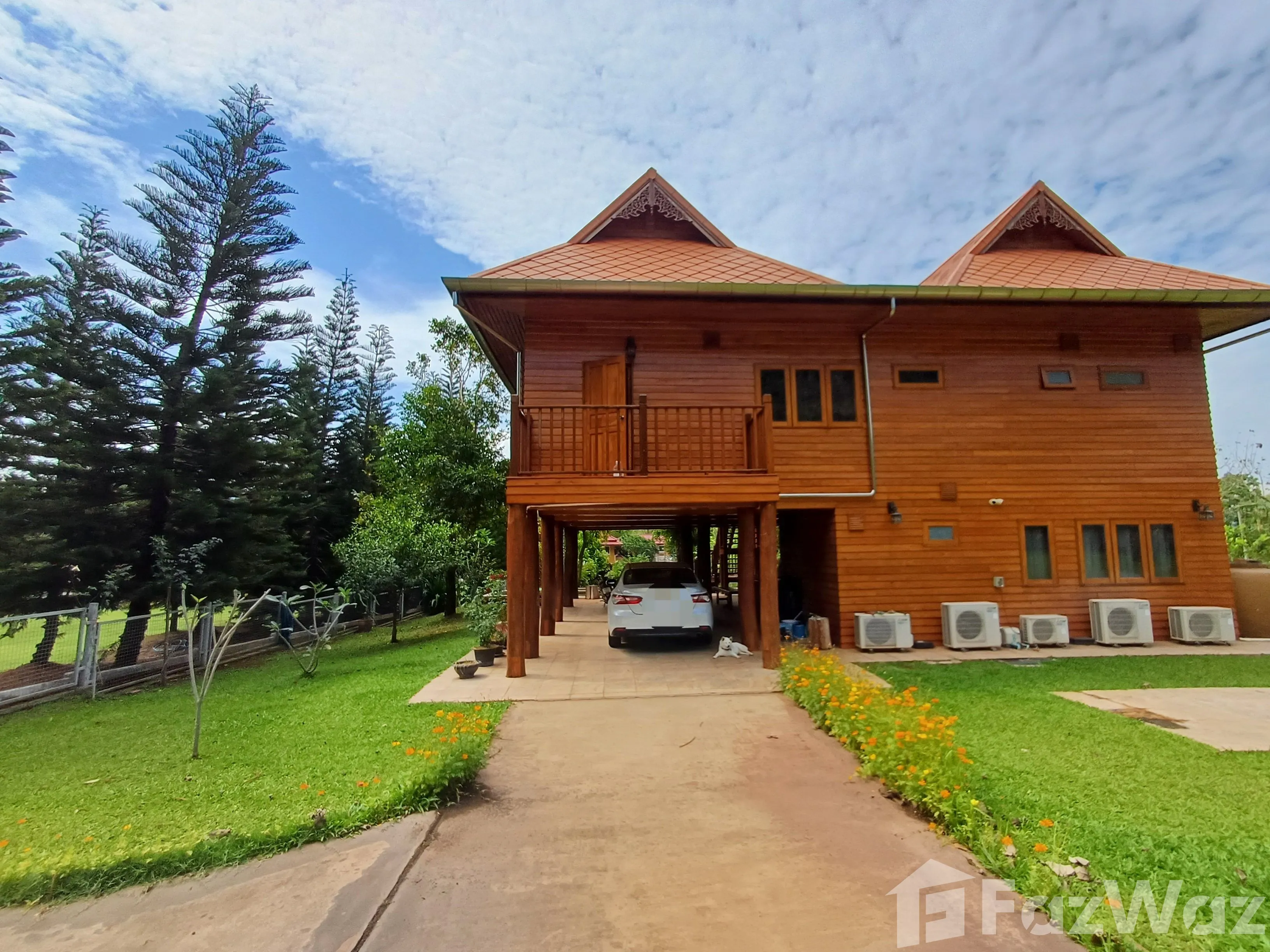 3 Bedroom House for sale at Khao Loi Resort in Phaya Yen Nakhon Ratchasima - Photo 19