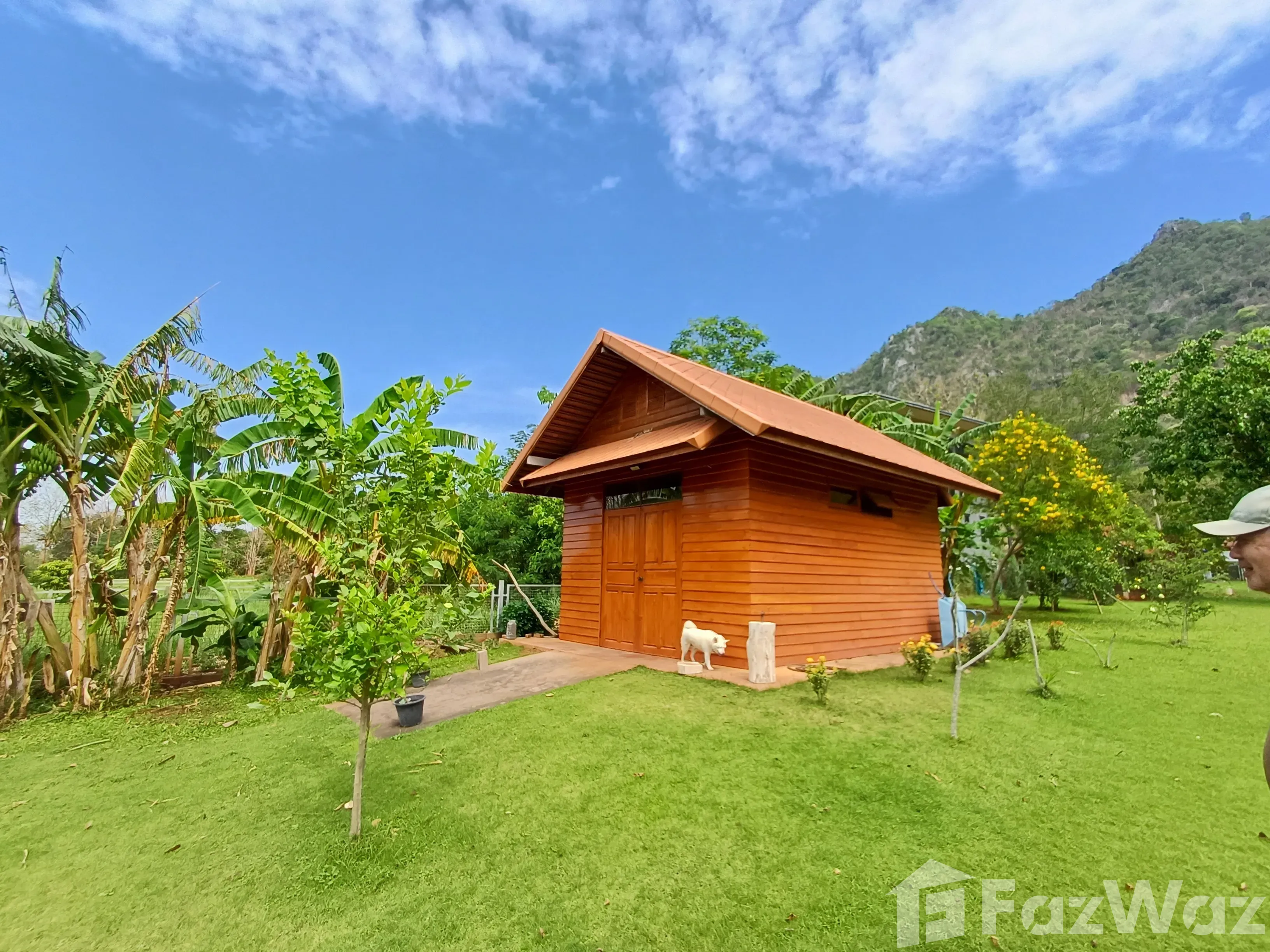 3 Bedroom House for sale at Khao Loi Resort in Phaya Yen Nakhon Ratchasima - Photo 20