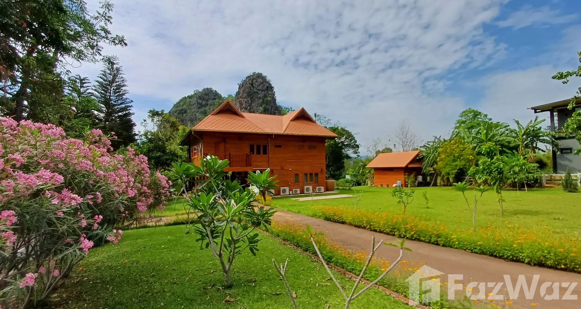 3 Bedroom House for sale at Khao Loi Resort in Phaya Yen Nakhon Ratchasima - Photo 3