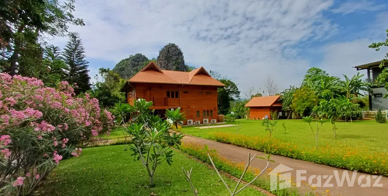 3 Bedroom House for sale at Khao Loi Resort in Phaya Yen Nakhon Ratchasima - Photo 4