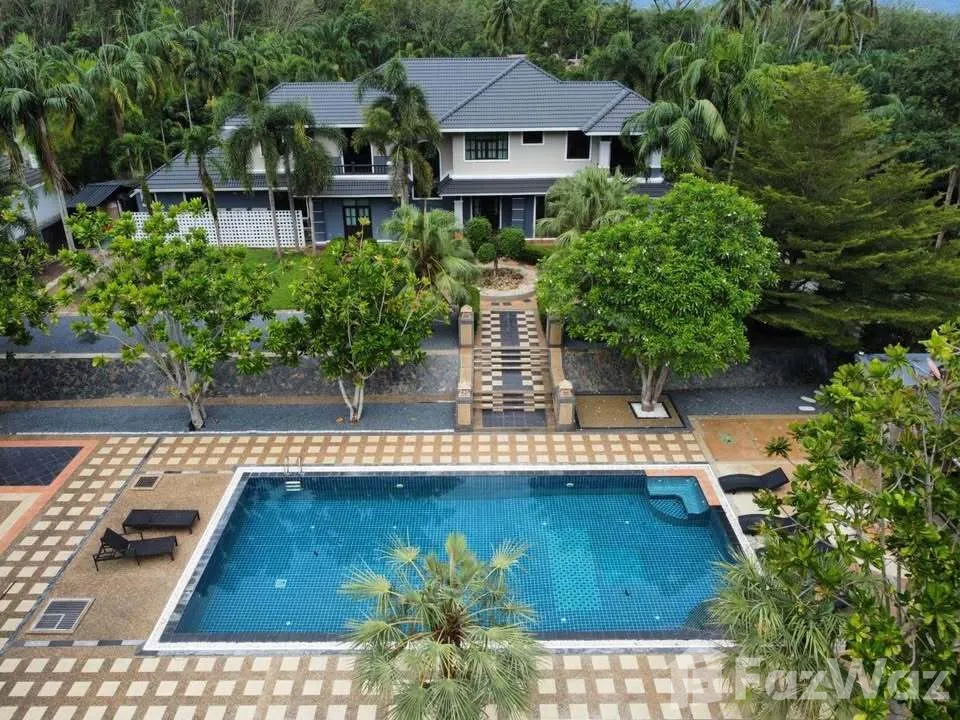 7 Bedroom Villa for sale in Ao Nang Krabi