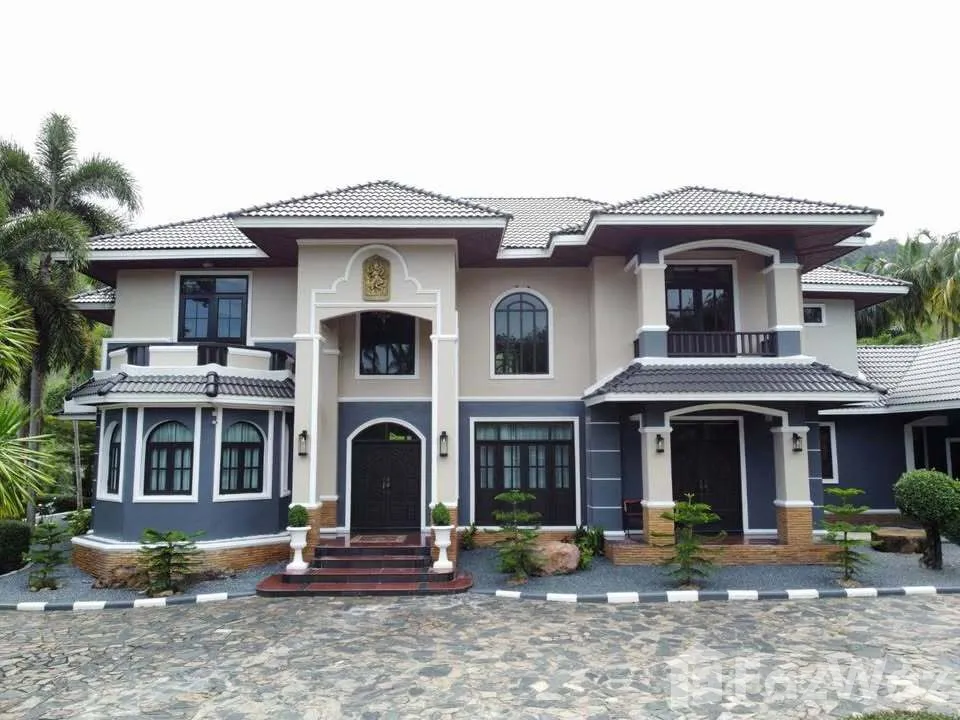 7 Bedroom Villa for sale in Ao Nang Krabi - Photo 13