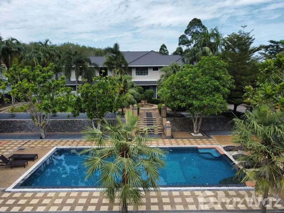 7 Bedroom Villa for sale in Ao Nang Krabi - Photo 14