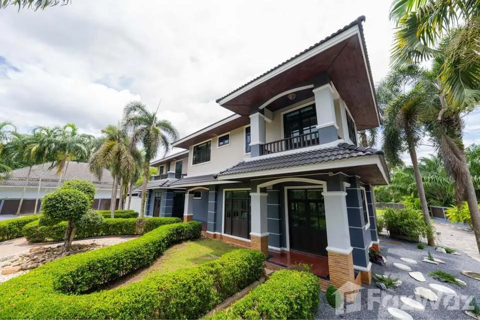 7 Bedroom Villa for sale in Ao Nang Krabi - Photo 15