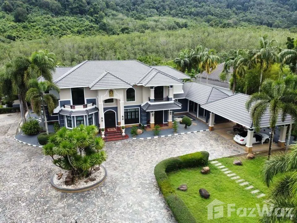 7 Bedroom Villa for sale in Ao Nang Krabi - Photo 17