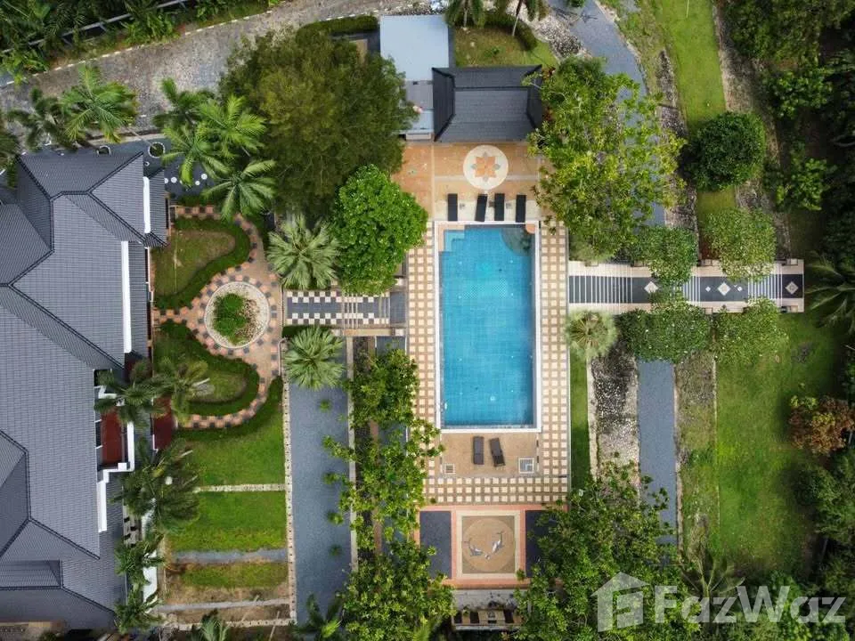7 Bedroom Villa for sale in Ao Nang Krabi - Photo 19