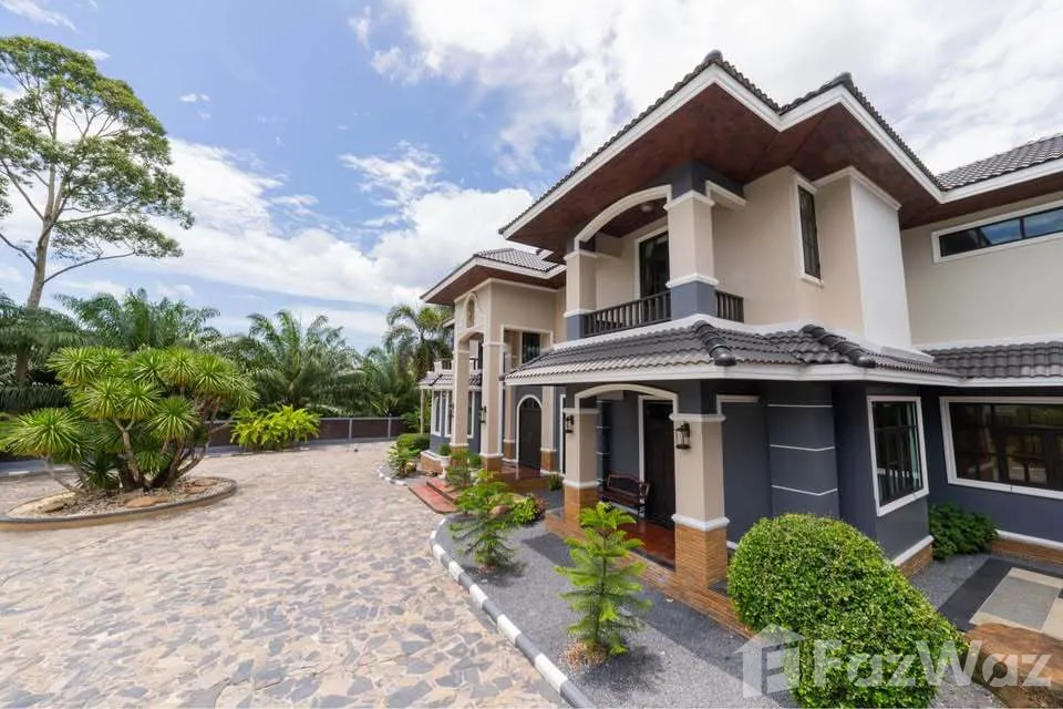 7 Bedroom Villa for sale in Ao Nang Krabi - Photo 20