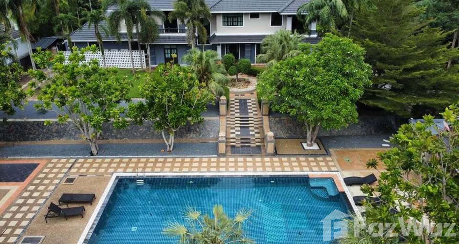 7 Bedroom Villa for sale in Ao Nang Krabi - Photo 3
