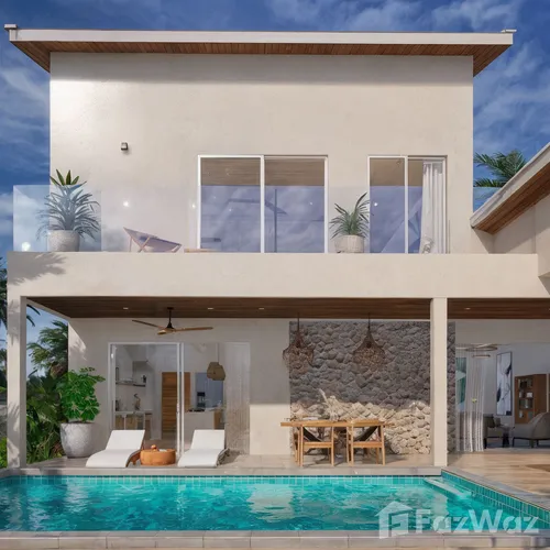 3 Bedroom Villa for sale in Maenam Surat Thani - Photo 12