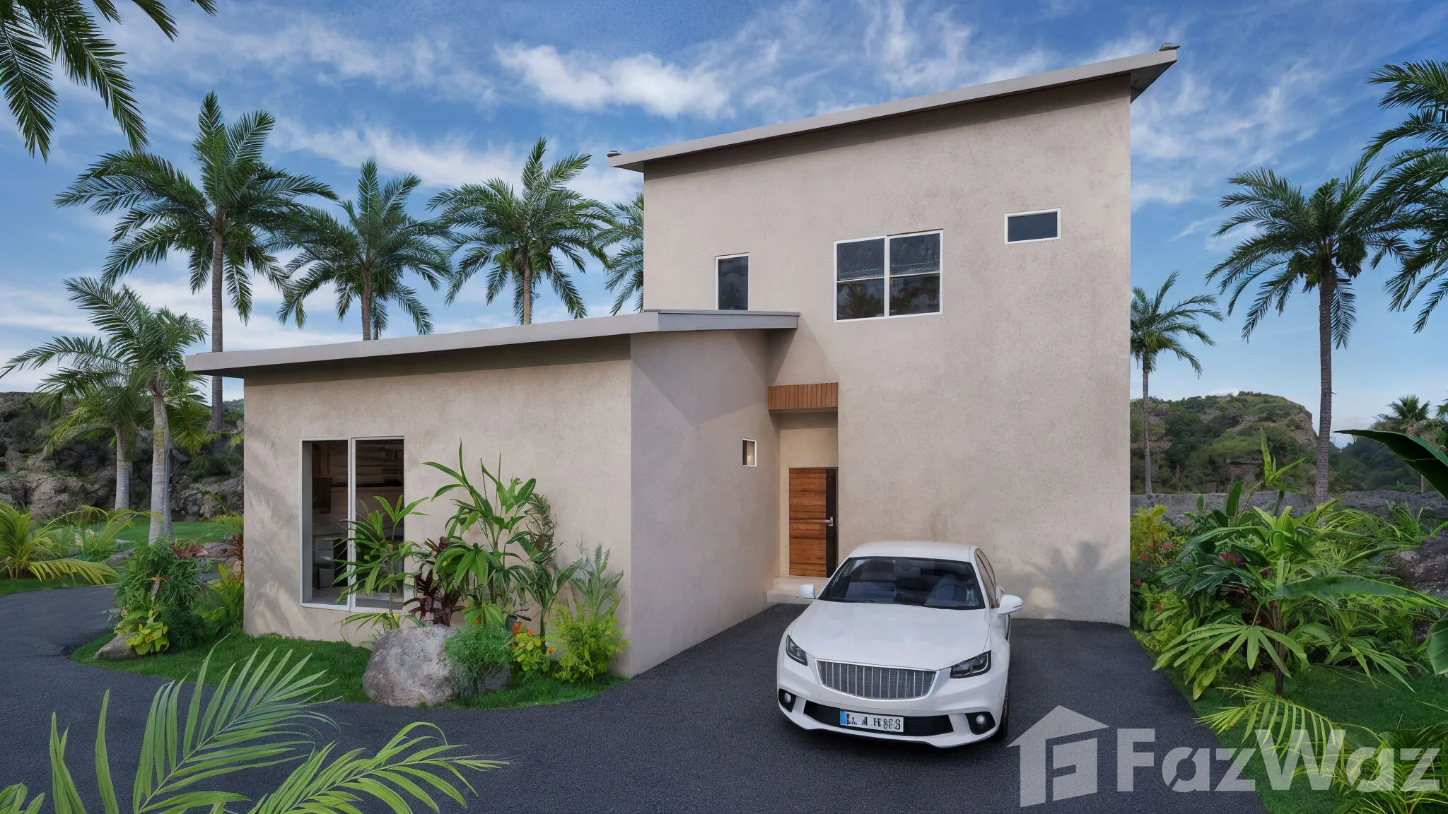 3 Bedroom Villa for sale in Maenam Surat Thani - Photo 15