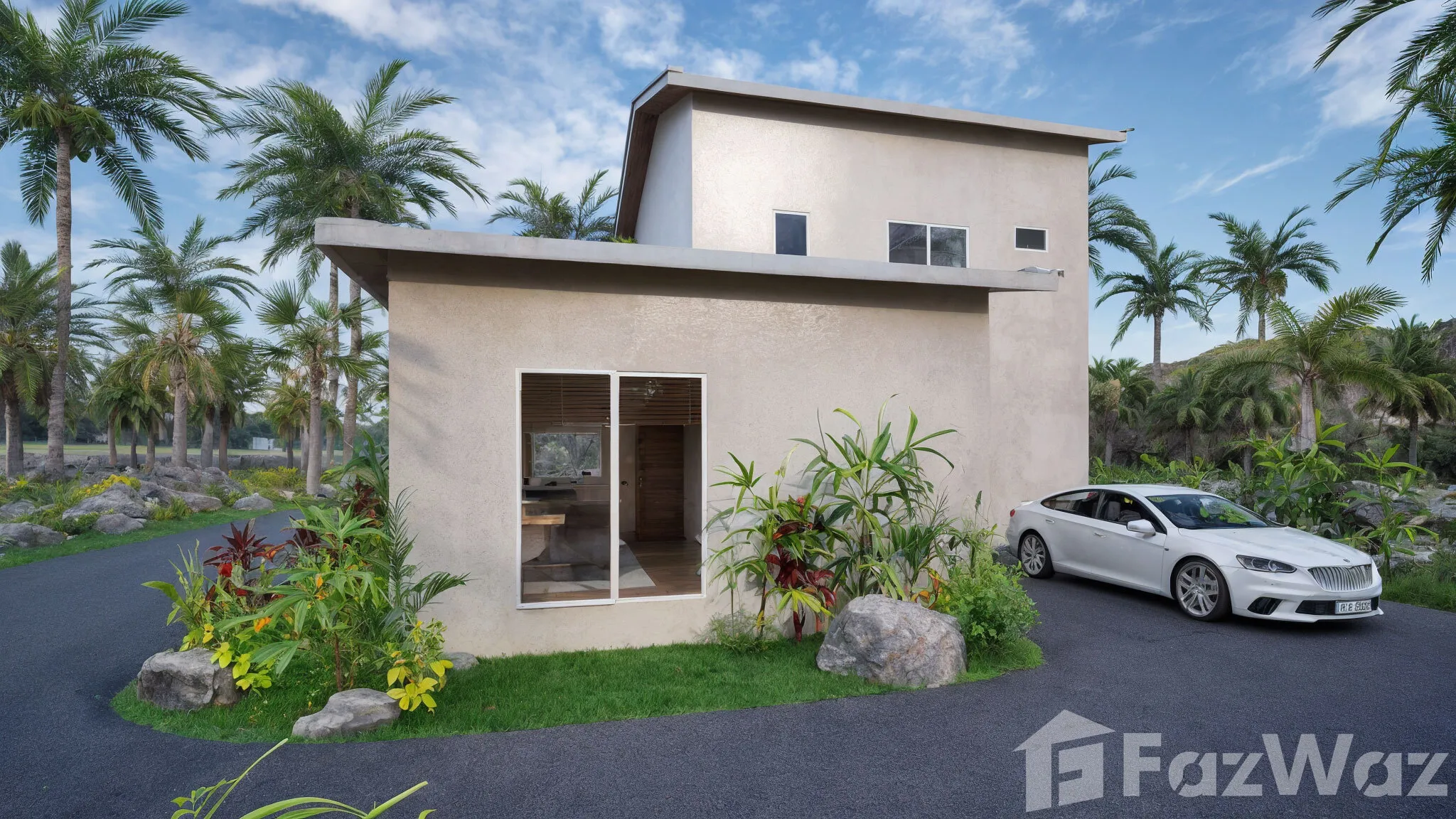 3 Bedroom Villa for sale in Maenam Surat Thani - Photo 17