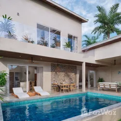 3 Bedroom Villa for sale in Maenam Surat Thani - Photo 5