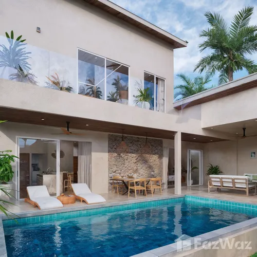 3 Bedroom Villa for sale in Maenam Surat Thani - Photo 6