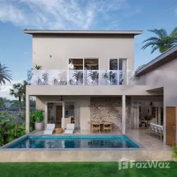 3 Bedroom Villa for sale in Maenam Surat Thani - Photo 7