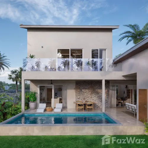 3 Bedroom Villa for sale in Maenam Surat Thani - Photo 8