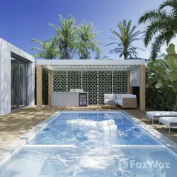 2 Bedroom Villa for sale in Maenam Surat Thani - Photo 11