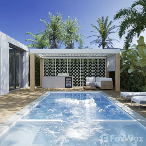 2 Bedroom Villa for sale in Maenam Surat Thani - Photo 12