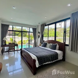 3 Bedroom Villa for sale in Maenam Surat Thani - Photo 11