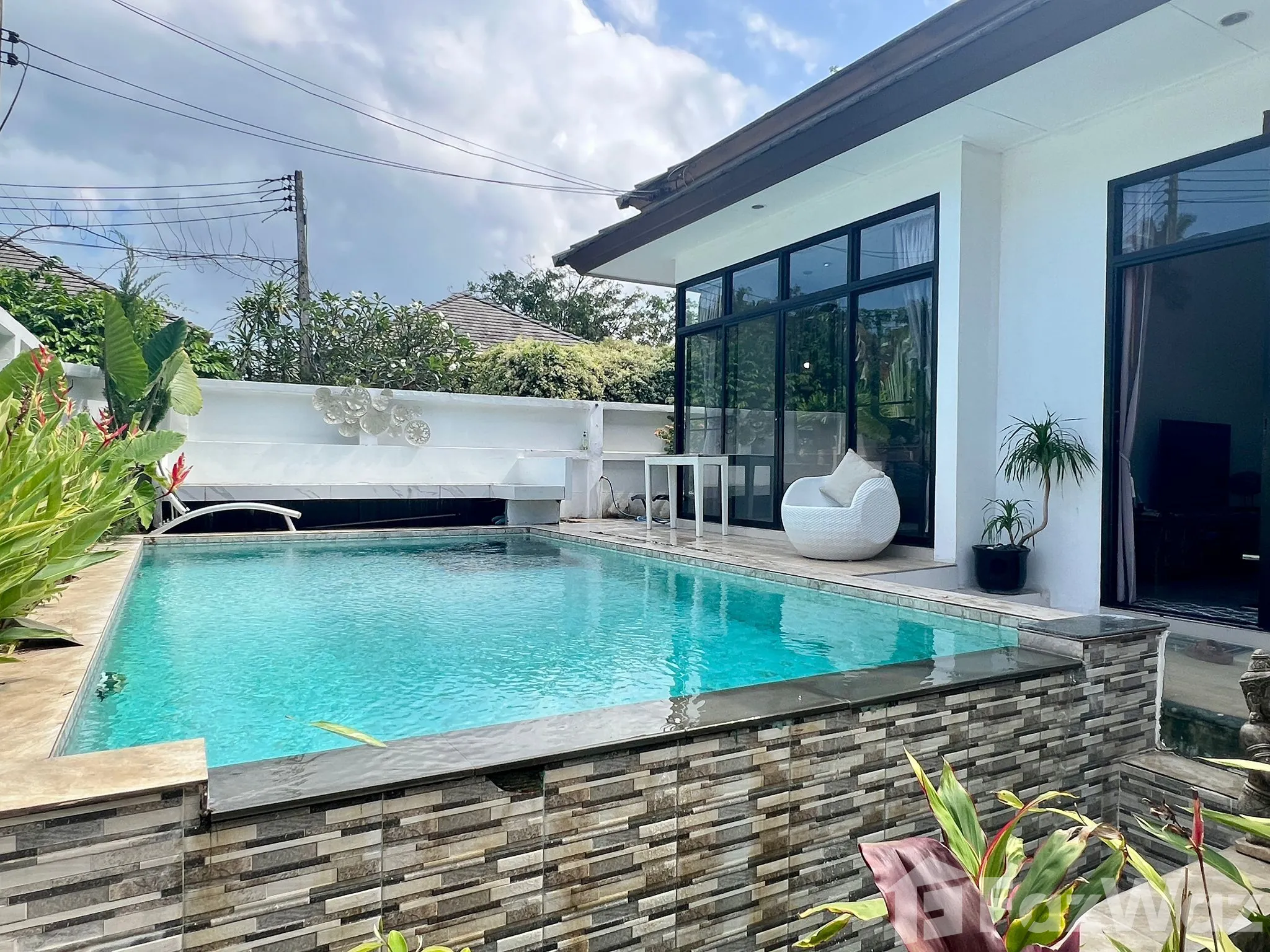 3 Bedroom Villa for sale in Maenam Surat Thani - Photo 14