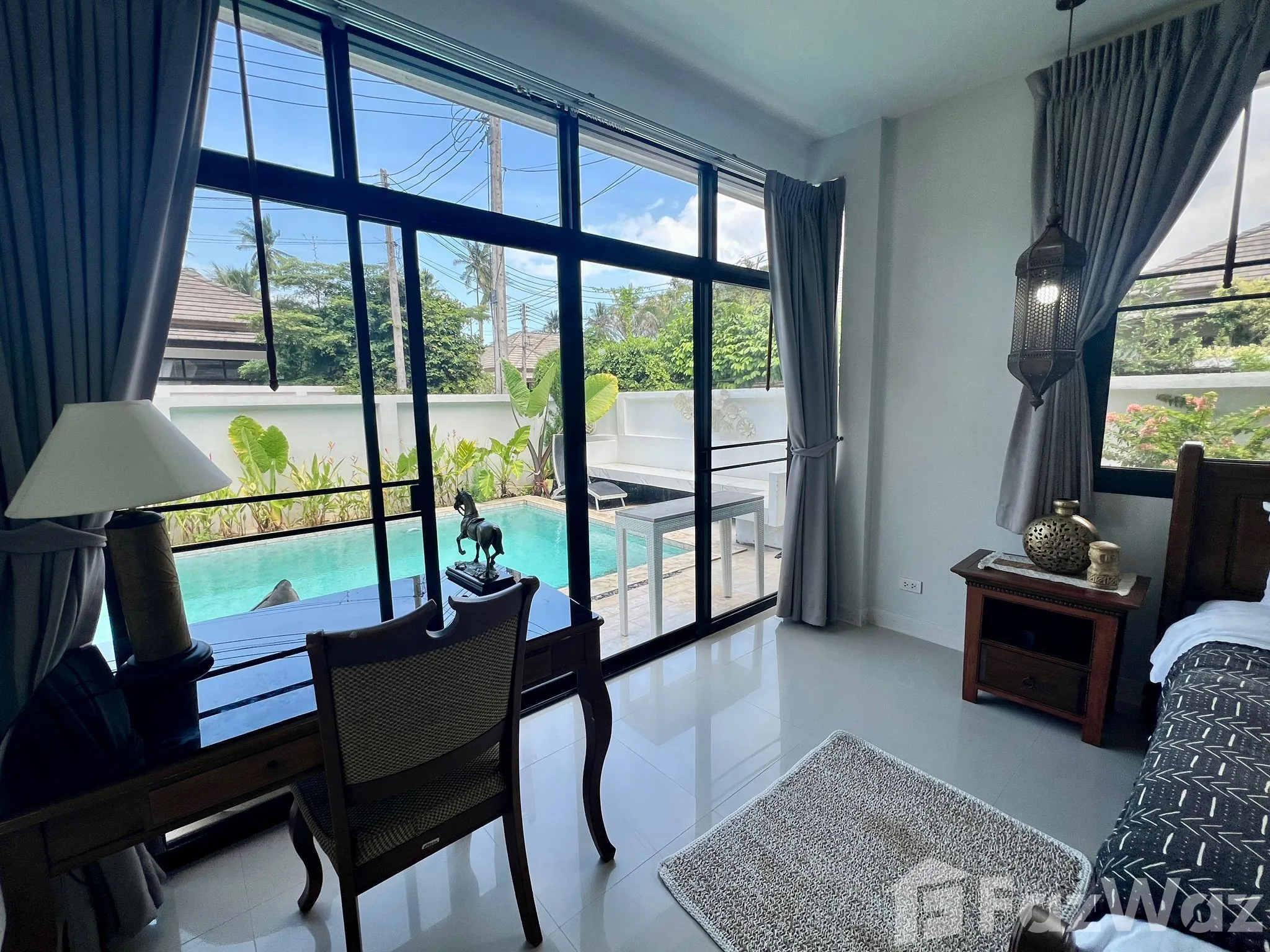 3 Bedroom Villa for sale in Maenam Surat Thani - Photo 20