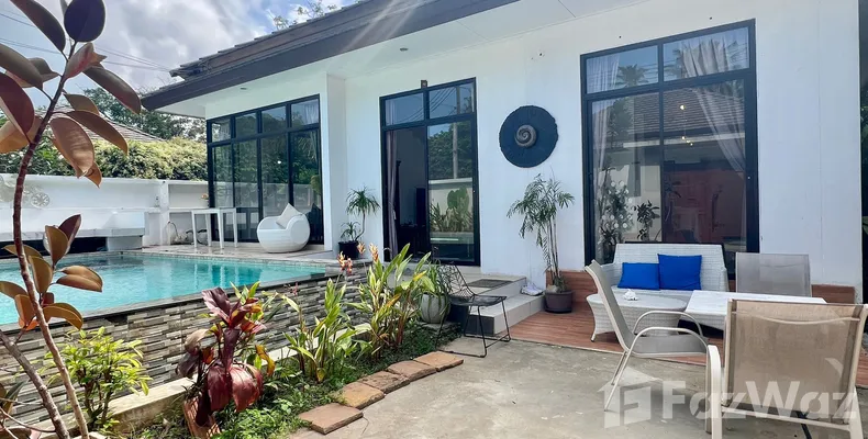 3 Bedroom Villa for sale in Maenam Surat Thani - Photo 4