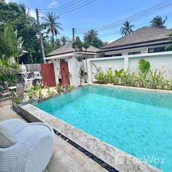 3 Bedroom Villa for sale in Maenam Surat Thani - Photo 5