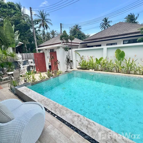3 Bedroom Villa for sale in Maenam Surat Thani - Photo 6