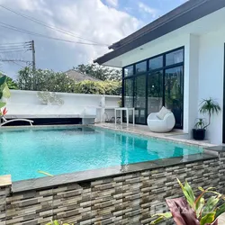 3 Bedroom Villa for sale in Maenam Surat Thani - Photo 7