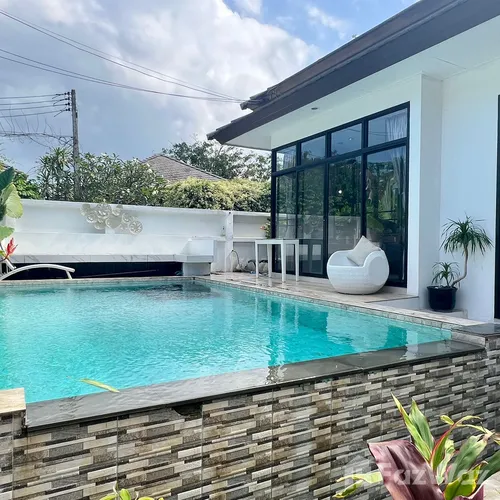 3 Bedroom Villa for sale in Maenam Surat Thani - Photo 8