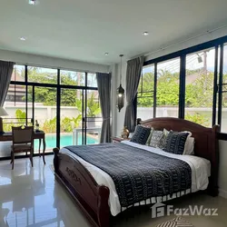 3 Bedroom Villa for sale in Maenam Surat Thani - Photo 9