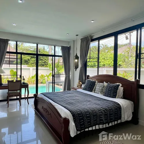 3 Bedroom Villa for sale in Maenam Surat Thani - Photo 10