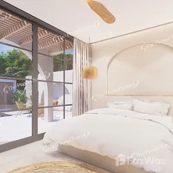 2 Bedroom Villa for sale in Taling Ngam Surat Thani - Photo 5