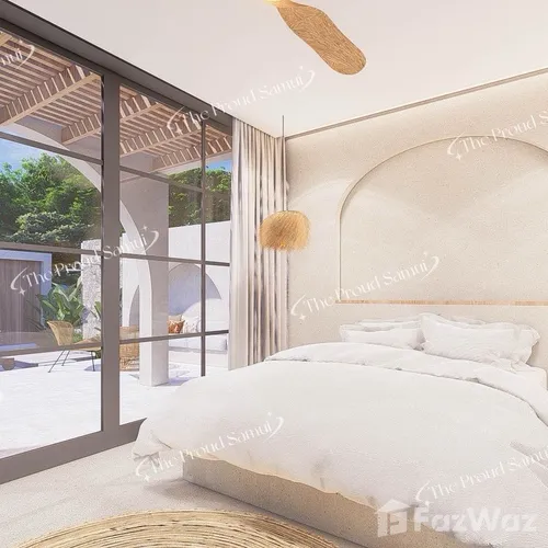 2 Bedroom Villa for sale in Taling Ngam Surat Thani - Photo 6